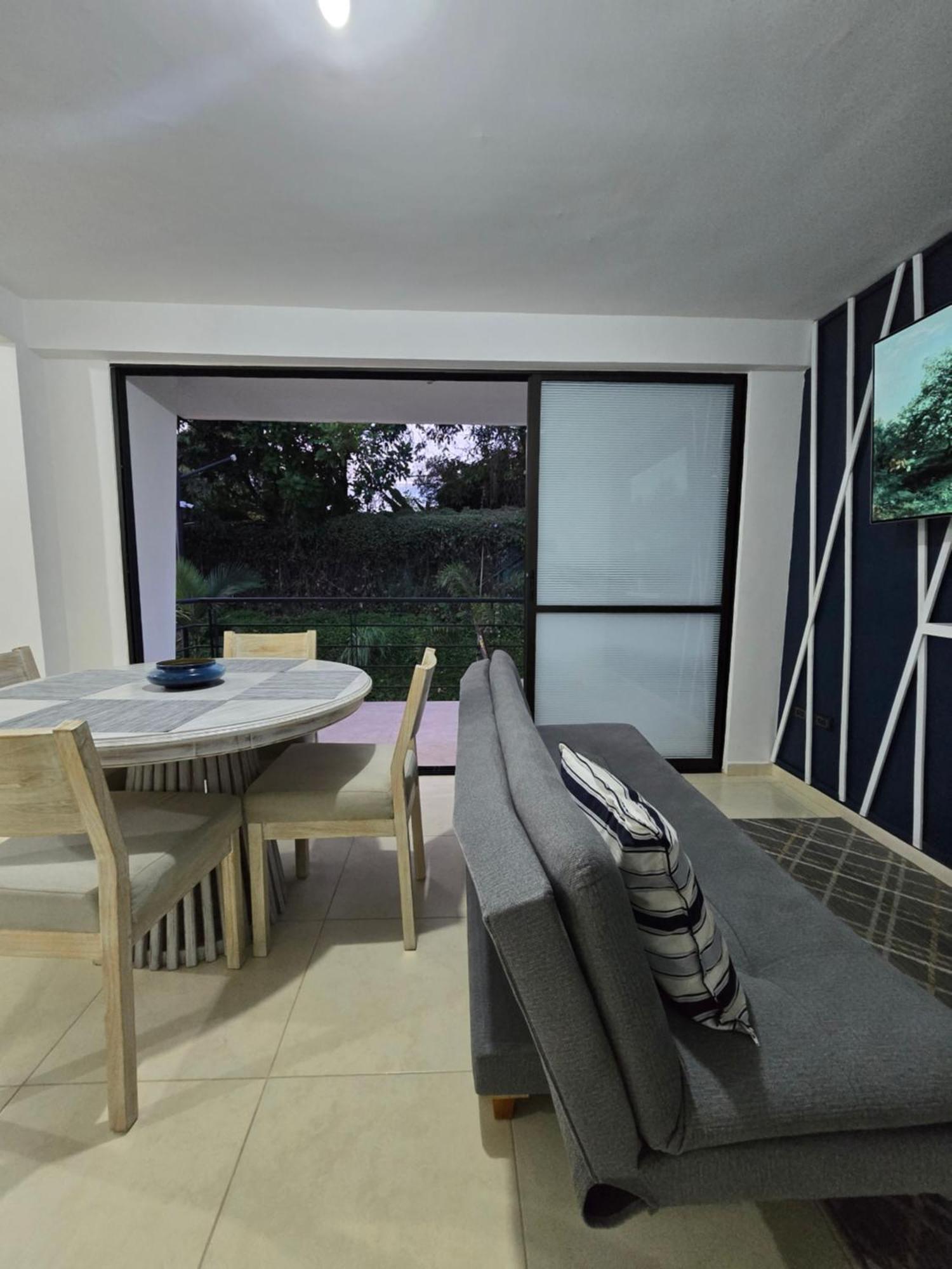 Apartamento Privado Vacacional A 5M Del Aeropuerto, 20 Minutos Del Parque Del Cafe Y Centro De Armenia Con 4 Piscinas, 3 Jacuzzi, Sauna By Molca Xperiences 3H 外观 照片