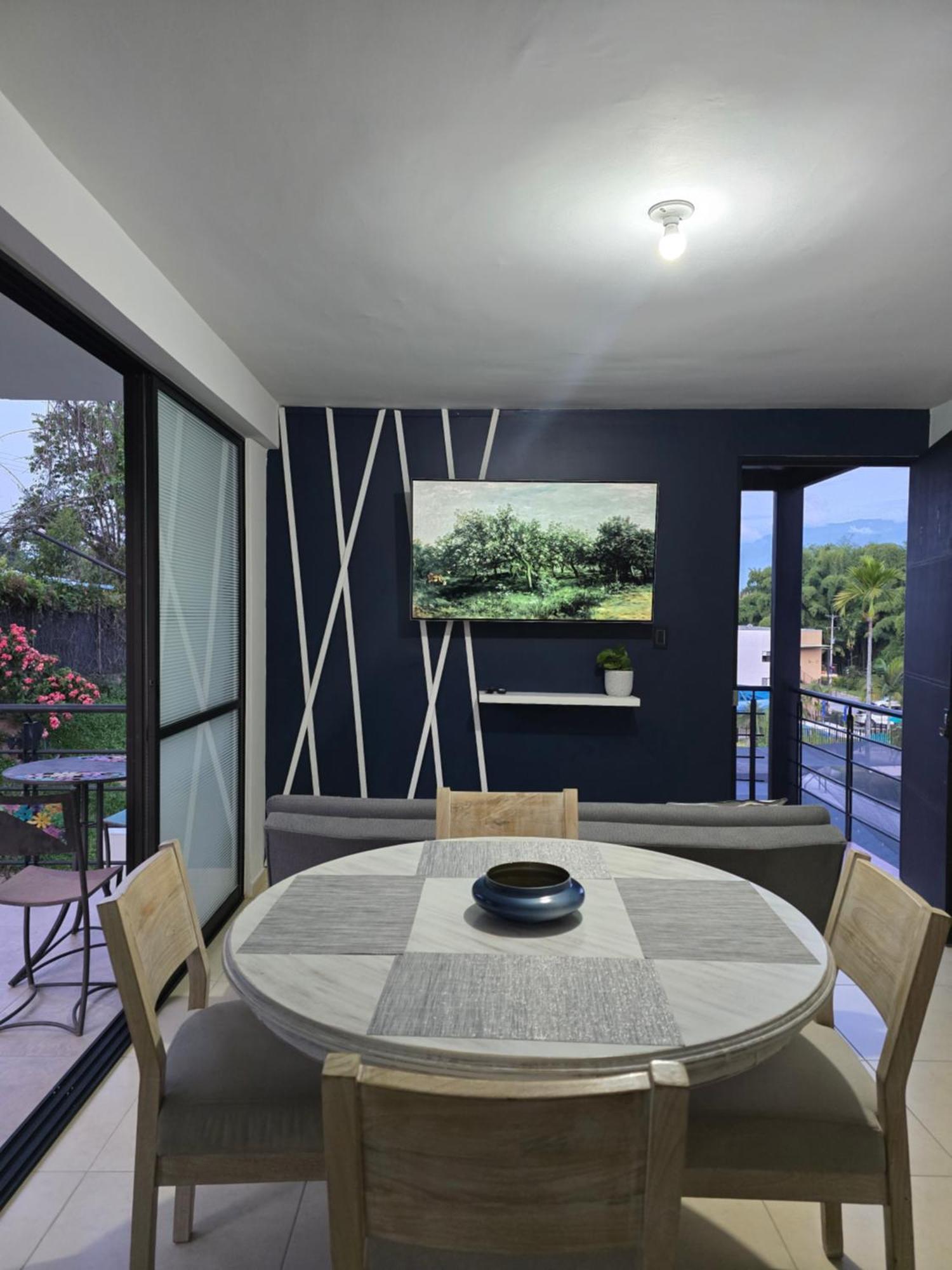 Apartamento Privado Vacacional A 5M Del Aeropuerto, 20 Minutos Del Parque Del Cafe Y Centro De Armenia Con 4 Piscinas, 3 Jacuzzi, Sauna By Molca Xperiences 3H 外观 照片