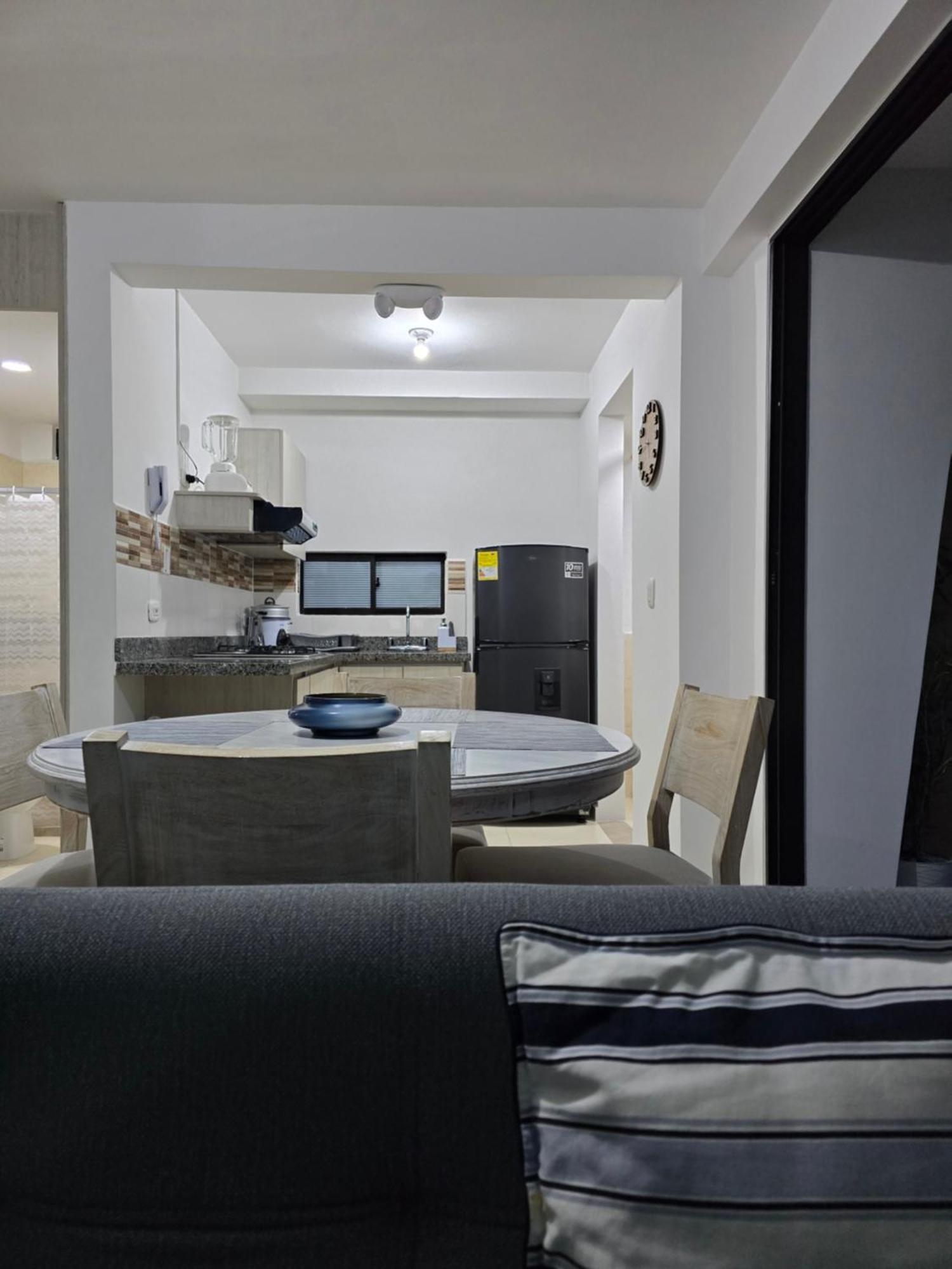 Apartamento Privado Vacacional A 5M Del Aeropuerto, 20 Minutos Del Parque Del Cafe Y Centro De Armenia Con 4 Piscinas, 3 Jacuzzi, Sauna By Molca Xperiences 3H 外观 照片