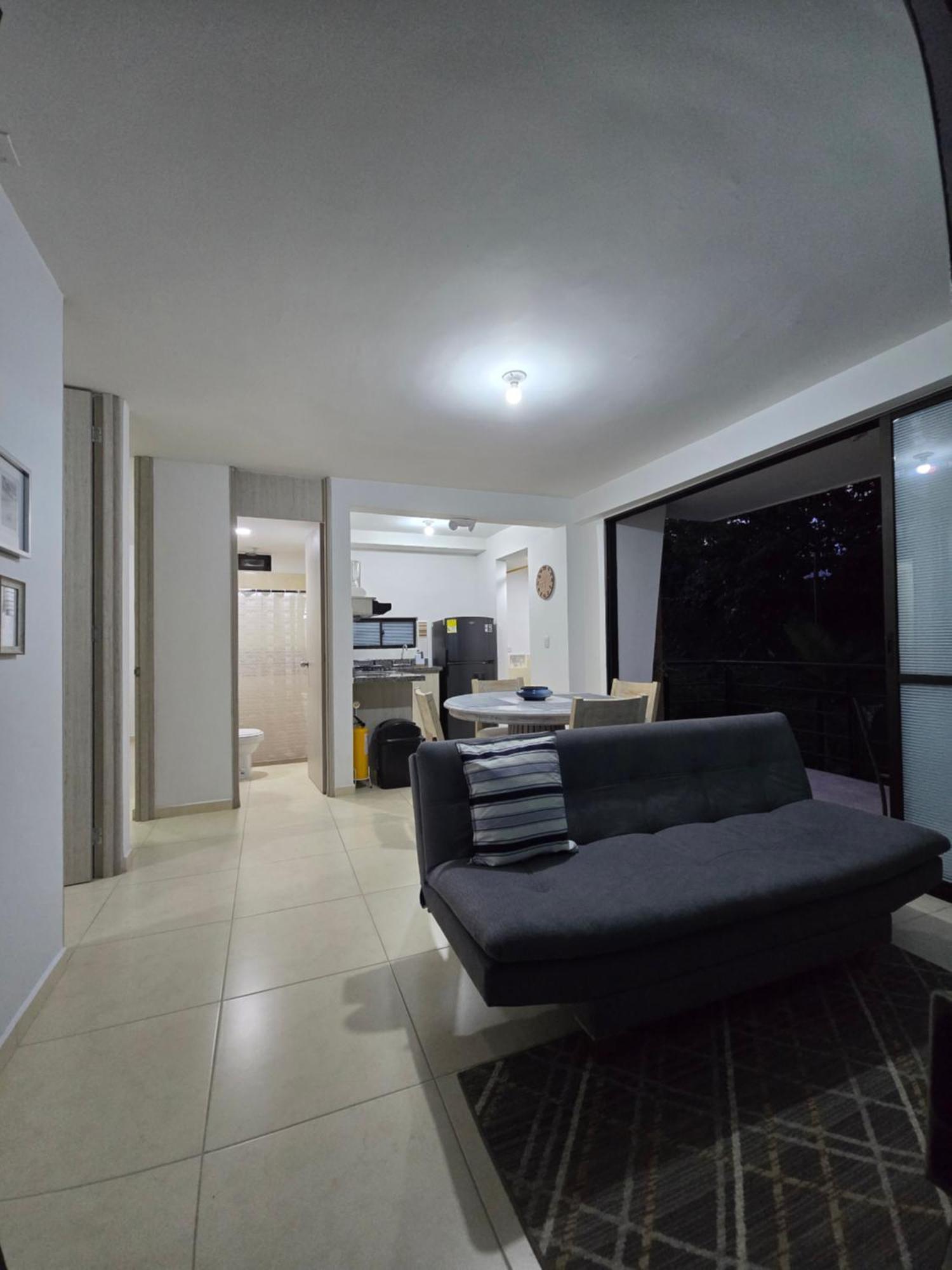 Apartamento Privado Vacacional A 5M Del Aeropuerto, 20 Minutos Del Parque Del Cafe Y Centro De Armenia Con 4 Piscinas, 3 Jacuzzi, Sauna By Molca Xperiences 3H 外观 照片