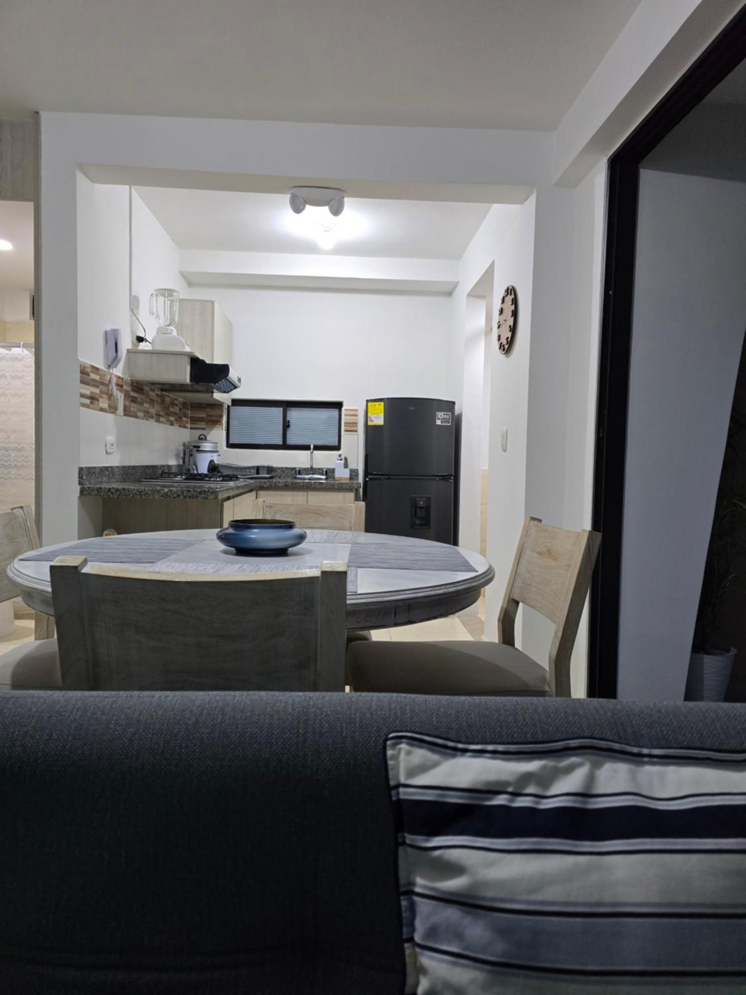 Apartamento Privado Vacacional A 5M Del Aeropuerto, 20 Minutos Del Parque Del Cafe Y Centro De Armenia Con 4 Piscinas, 3 Jacuzzi, Sauna By Molca Xperiences 3H 外观 照片