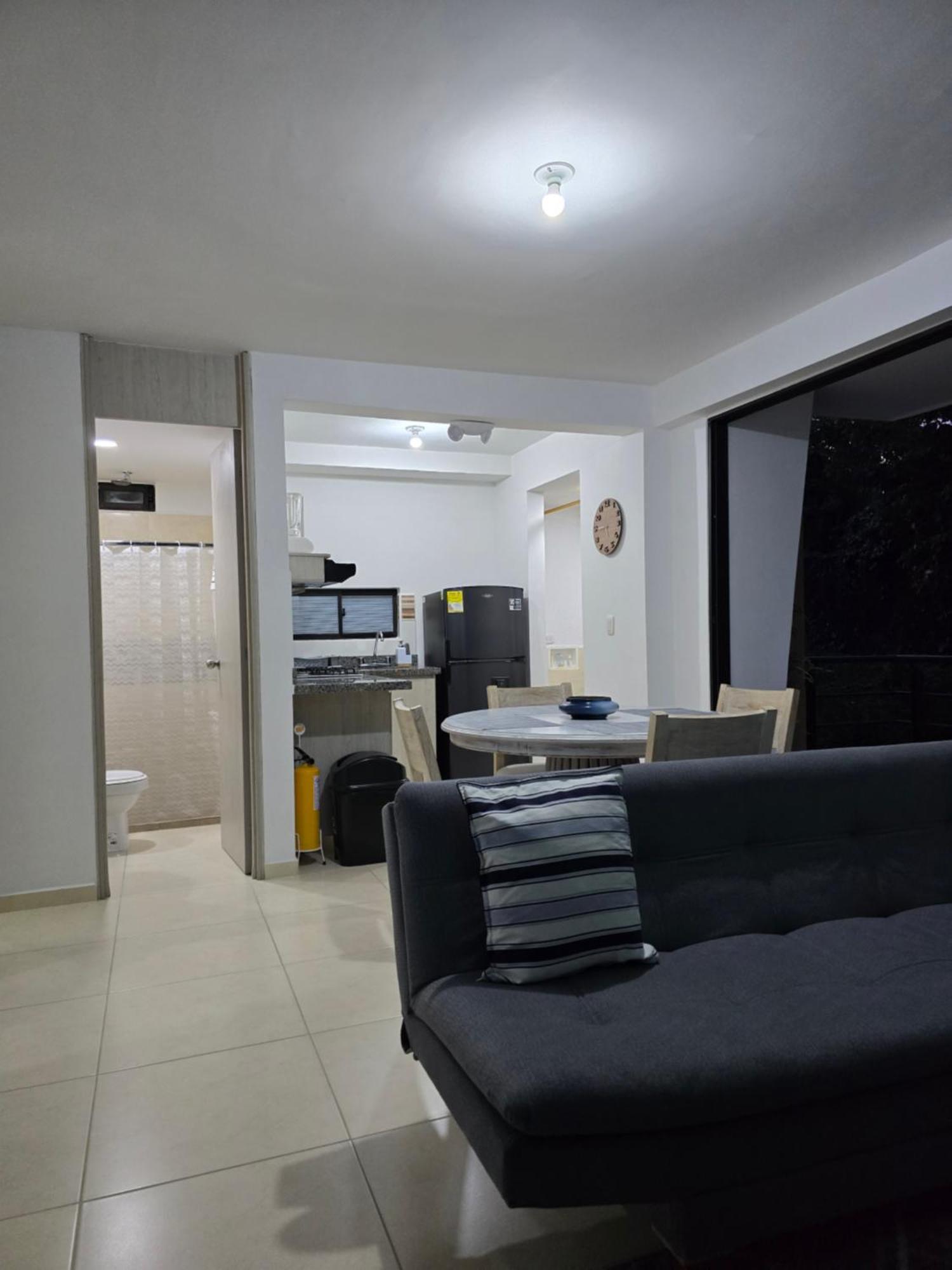 Apartamento Privado Vacacional A 5M Del Aeropuerto, 20 Minutos Del Parque Del Cafe Y Centro De Armenia Con 4 Piscinas, 3 Jacuzzi, Sauna By Molca Xperiences 3H 外观 照片