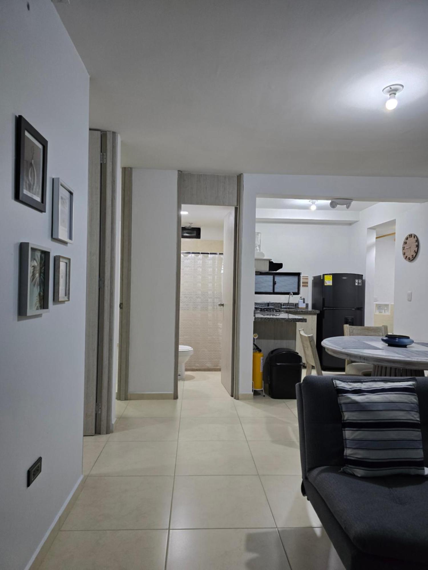 Apartamento Privado Vacacional A 5M Del Aeropuerto, 20 Minutos Del Parque Del Cafe Y Centro De Armenia Con 4 Piscinas, 3 Jacuzzi, Sauna By Molca Xperiences 3H 外观 照片