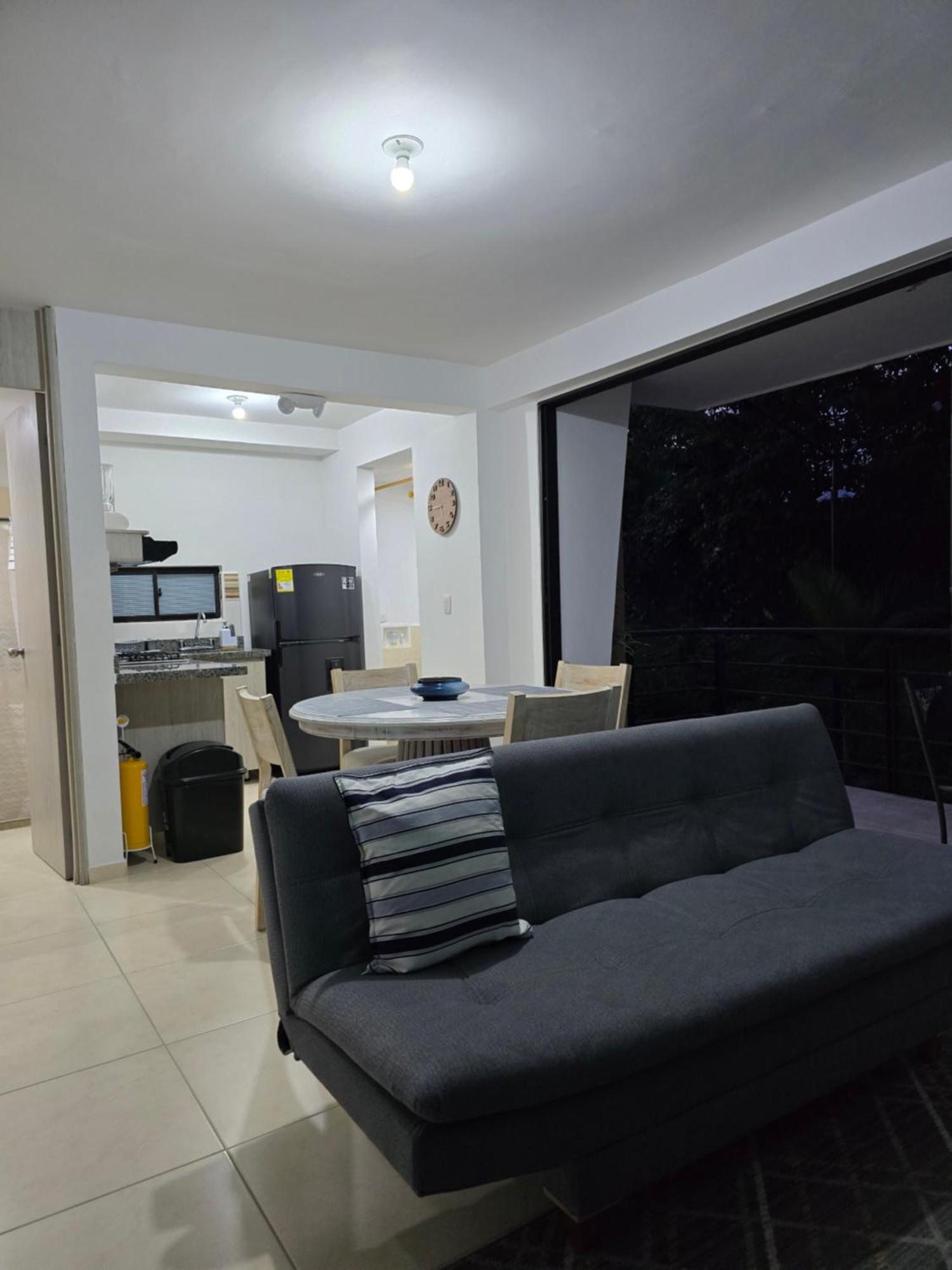 Apartamento Privado Vacacional A 5M Del Aeropuerto, 20 Minutos Del Parque Del Cafe Y Centro De Armenia Con 4 Piscinas, 3 Jacuzzi, Sauna By Molca Xperiences 3H 外观 照片