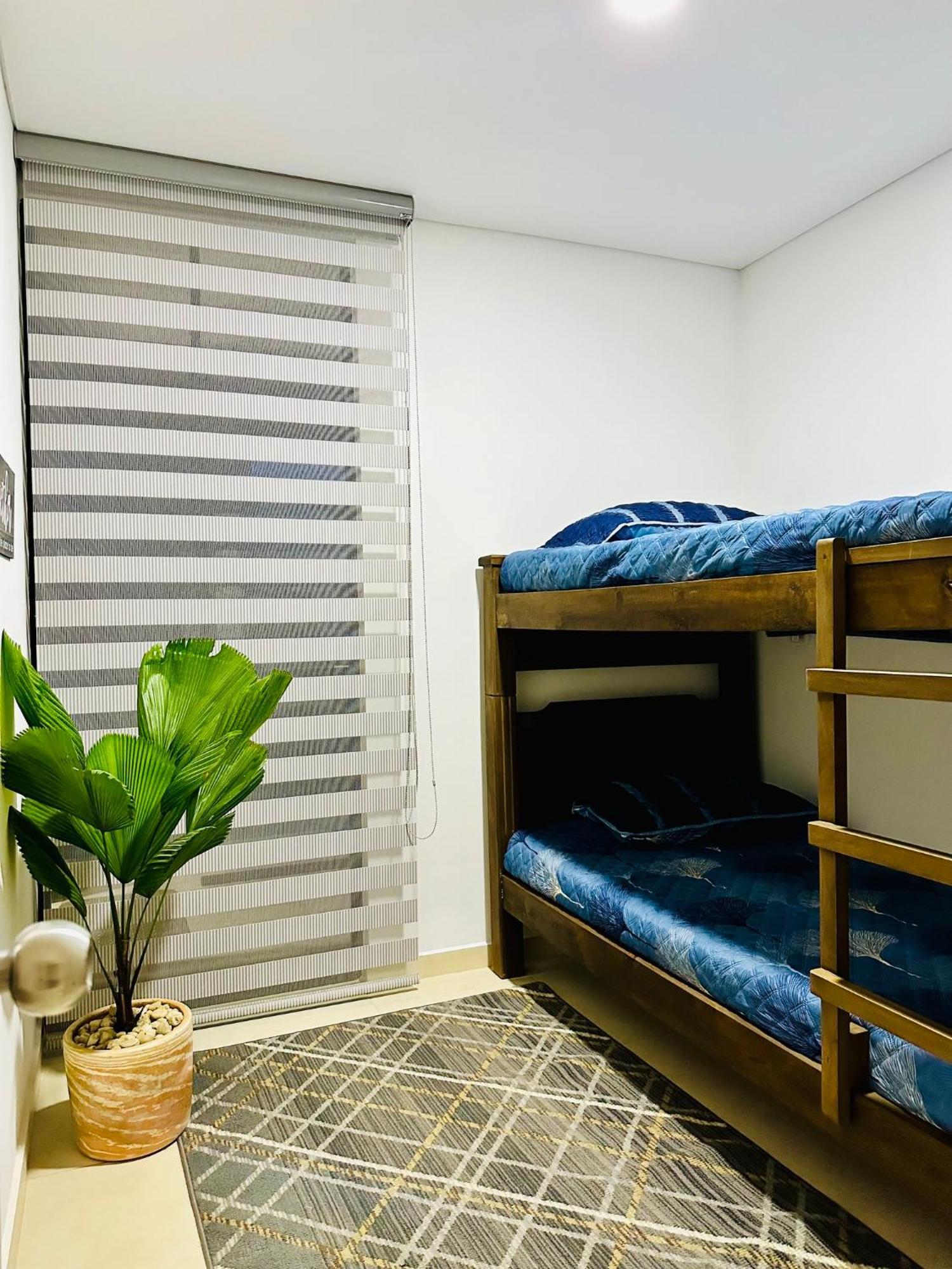 Apartamento Privado Vacacional A 5M Del Aeropuerto, 20 Minutos Del Parque Del Cafe Y Centro De Armenia Con 4 Piscinas, 3 Jacuzzi, Sauna By Molca Xperiences 3H 外观 照片