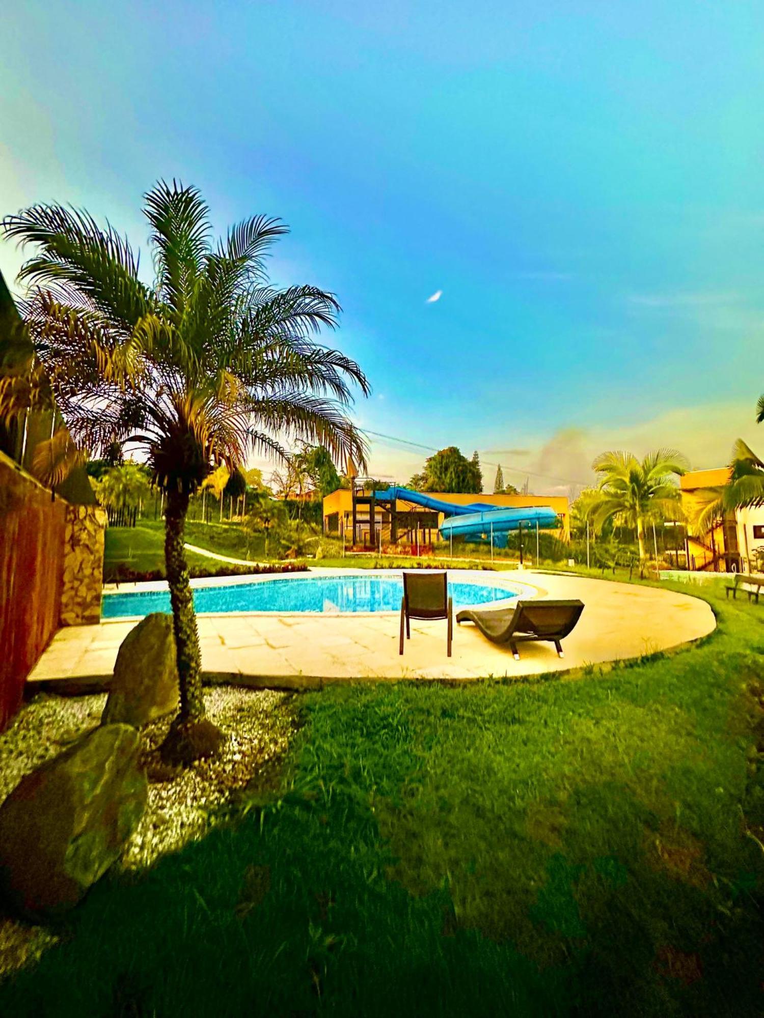 Apartamento Privado Vacacional A 5M Del Aeropuerto, 20 Minutos Del Parque Del Cafe Y Centro De Armenia Con 4 Piscinas, 3 Jacuzzi, Sauna By Molca Xperiences 3H 外观 照片
